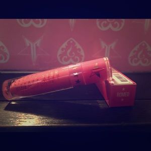 Jeffree Star Liquid Lip
